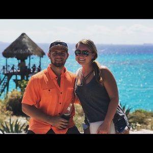 Meet your Posher, Wade